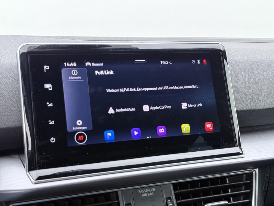 SEAT Tarraco 1.4 TSI e-Hybrid PHEV FR Business Intense