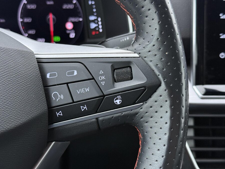 SEAT Tarraco 1.4 TSI e-Hybrid PHEV FR Business Intense