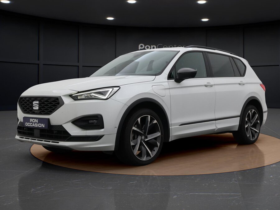 SEAT Tarraco 1.4 TSI e-Hybrid PHEV FR Business Intense