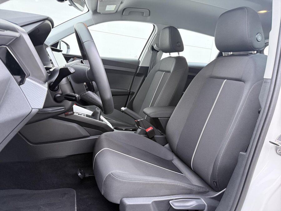 Audi A1 Sportback 25 TFSI Pro Line