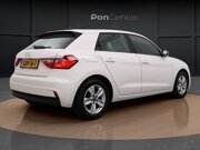 Audi A1 Sportback 25 TFSI Pro Line