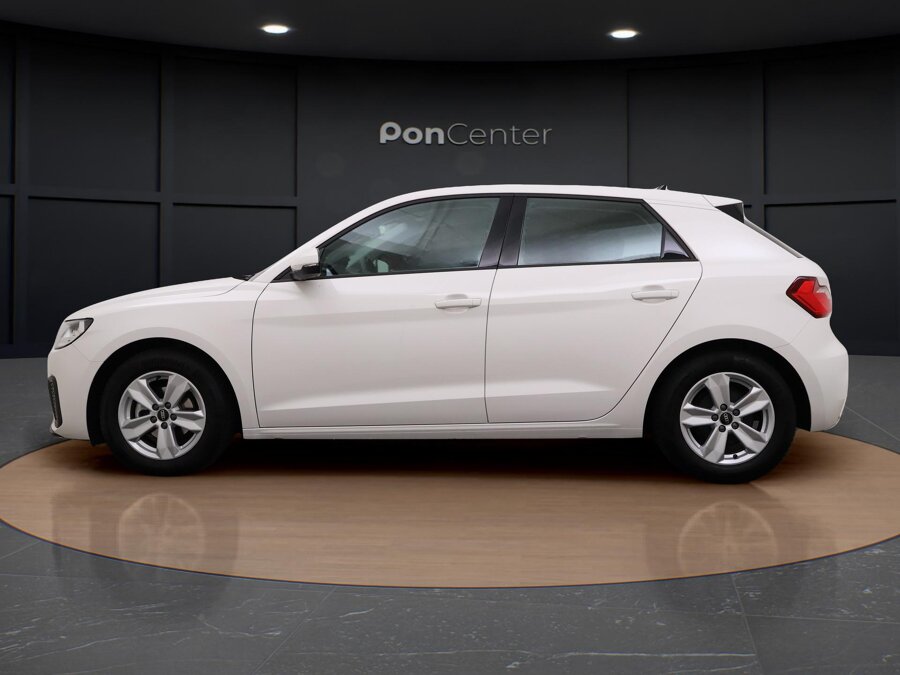 Audi A1 Sportback 25 TFSI Pro Line