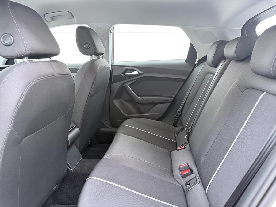 Audi A1 Sportback 25 TFSI Pro Line