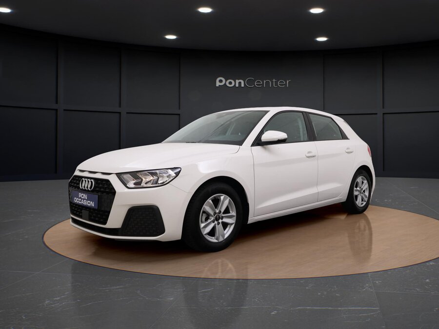Audi A1 Sportback 25 TFSI Pro Line