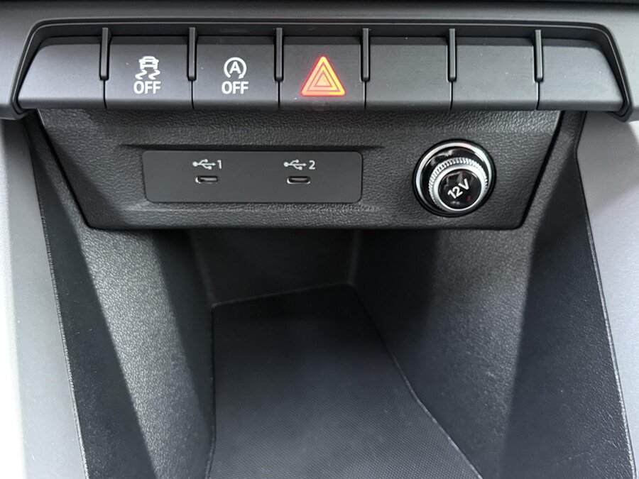 Audi A1 Sportback 25 TFSI Pro Line