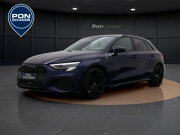Audi A3 Sportback 30 TFSI S-Line