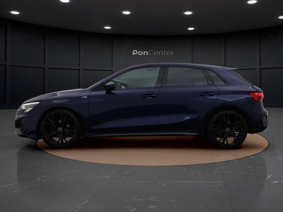 Audi A3 Sportback 30 TFSI S-Line