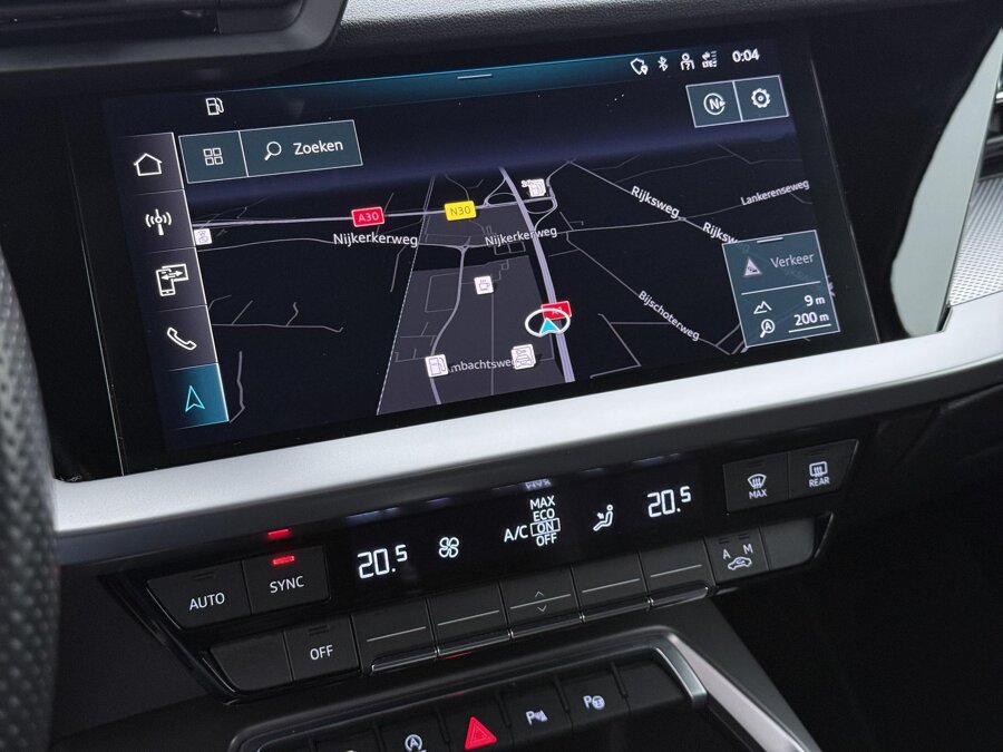 Audi A3 Sportback 30 TFSI S-Line