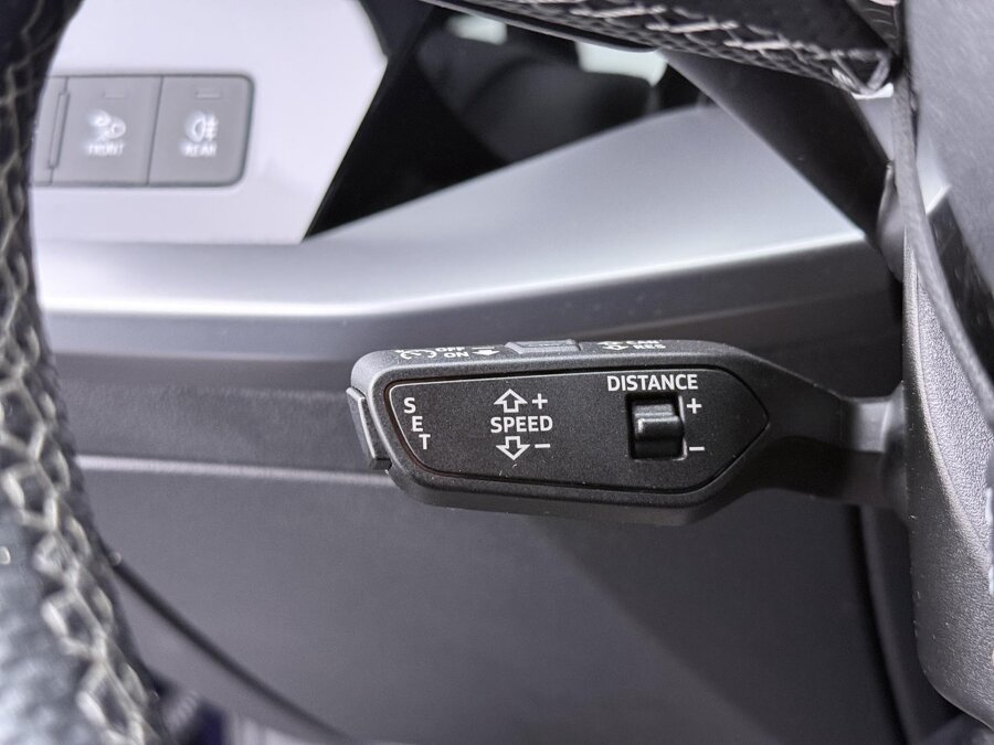 Audi A3 Sportback 30 TFSI S-Line