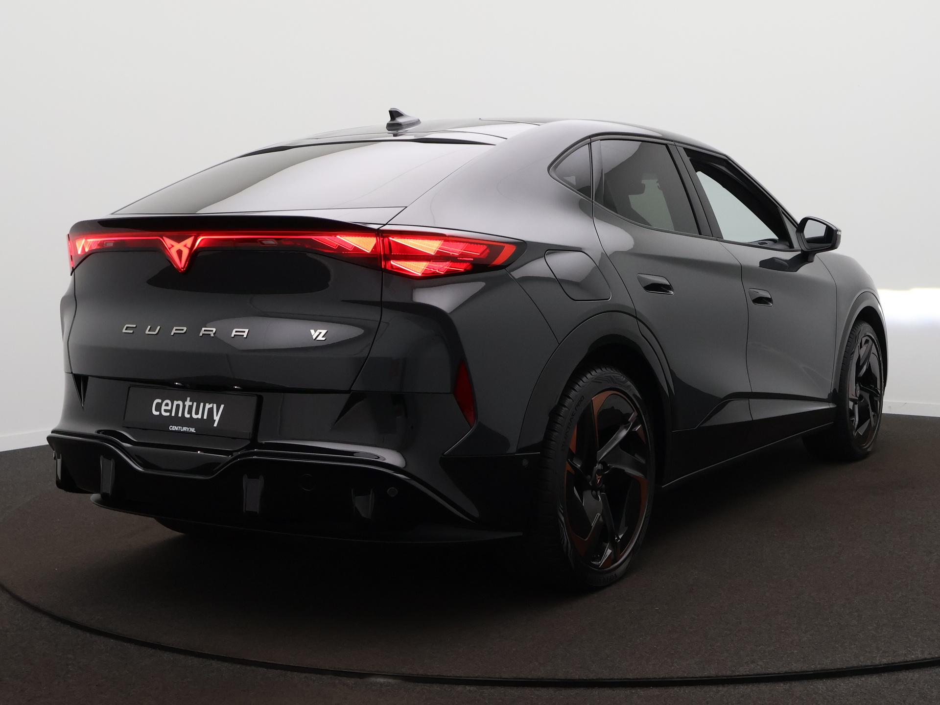 CUPRA Tavascan VZ Adrenaline 82 kWh - Afbeelding 5