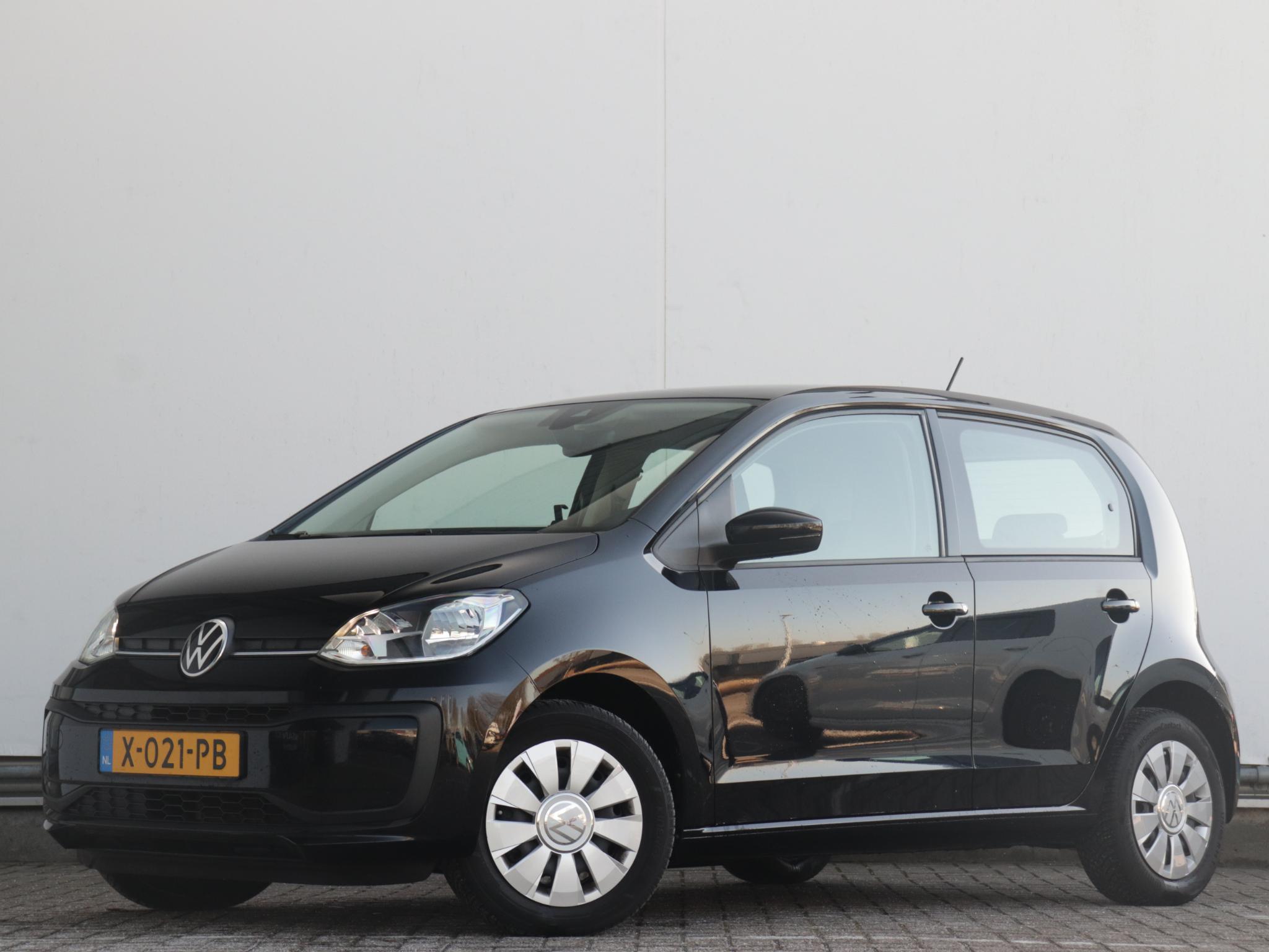 Volkswagen up! 1.0