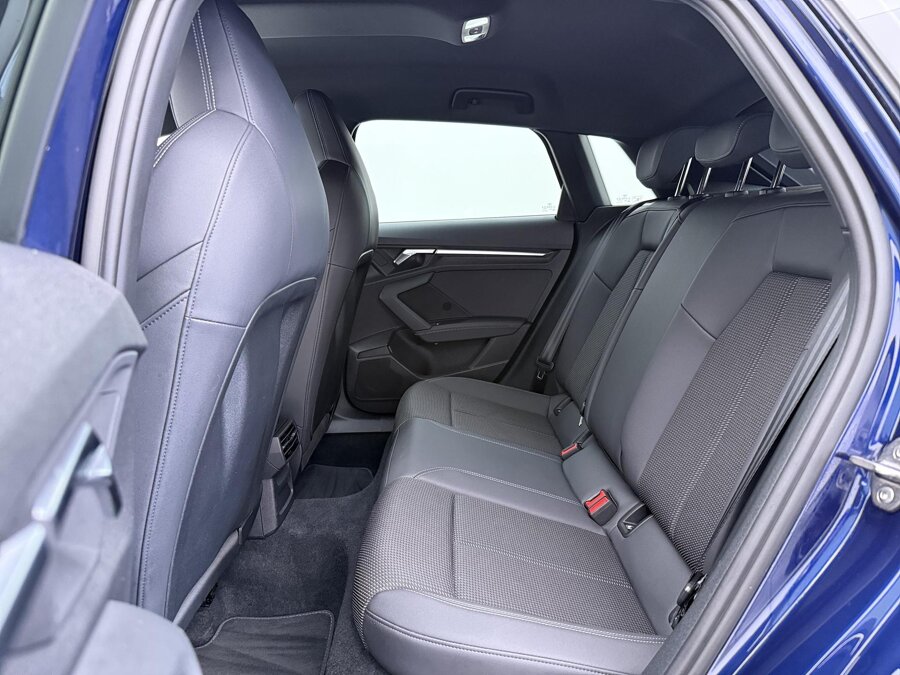 Audi A3 Sportback 30 TFSI S-Line