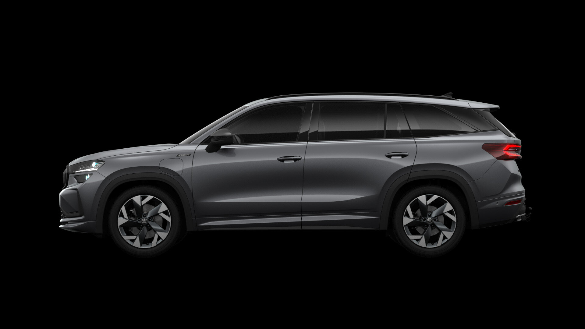 Skoda Kodiaq 1.5 TSI 204pk PHEV Sportline Business - Afbeelding 3