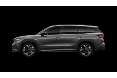 Skoda Kodiaq 1.5 TSI 204pk PHEV Sportline Business - Afbeelding 3