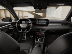 Audi A3 Sportback 1.5 e-hybrid 272pk S Edition Competition - Afbeelding 5