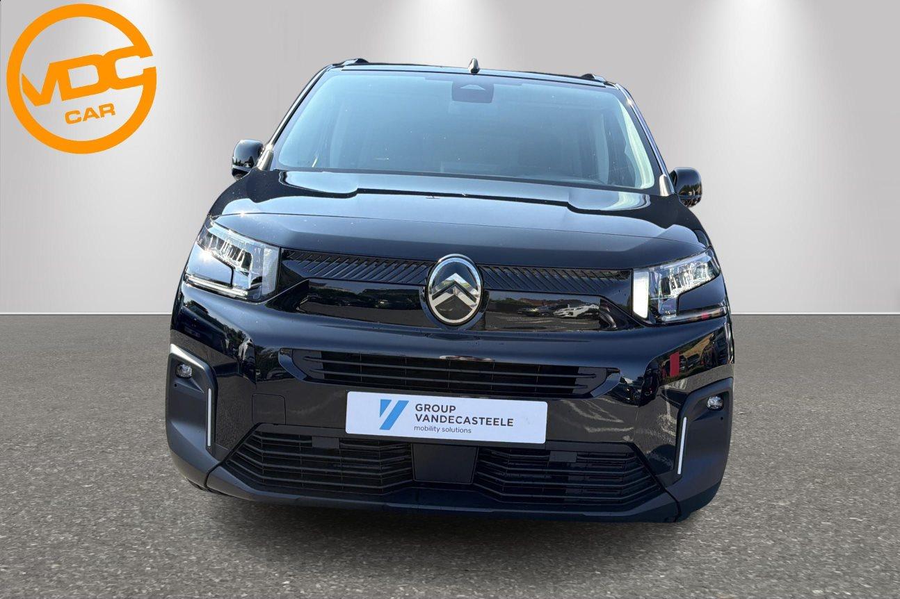 Citroën Berlingo 1.5 BlueHDi 130 MAX 5pl - nieuw - Image 5
