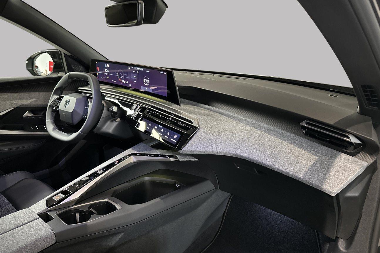 Peugeot 5008 ALLURE Hybrid 145 ch e-DSC6 - Afbeelding 2