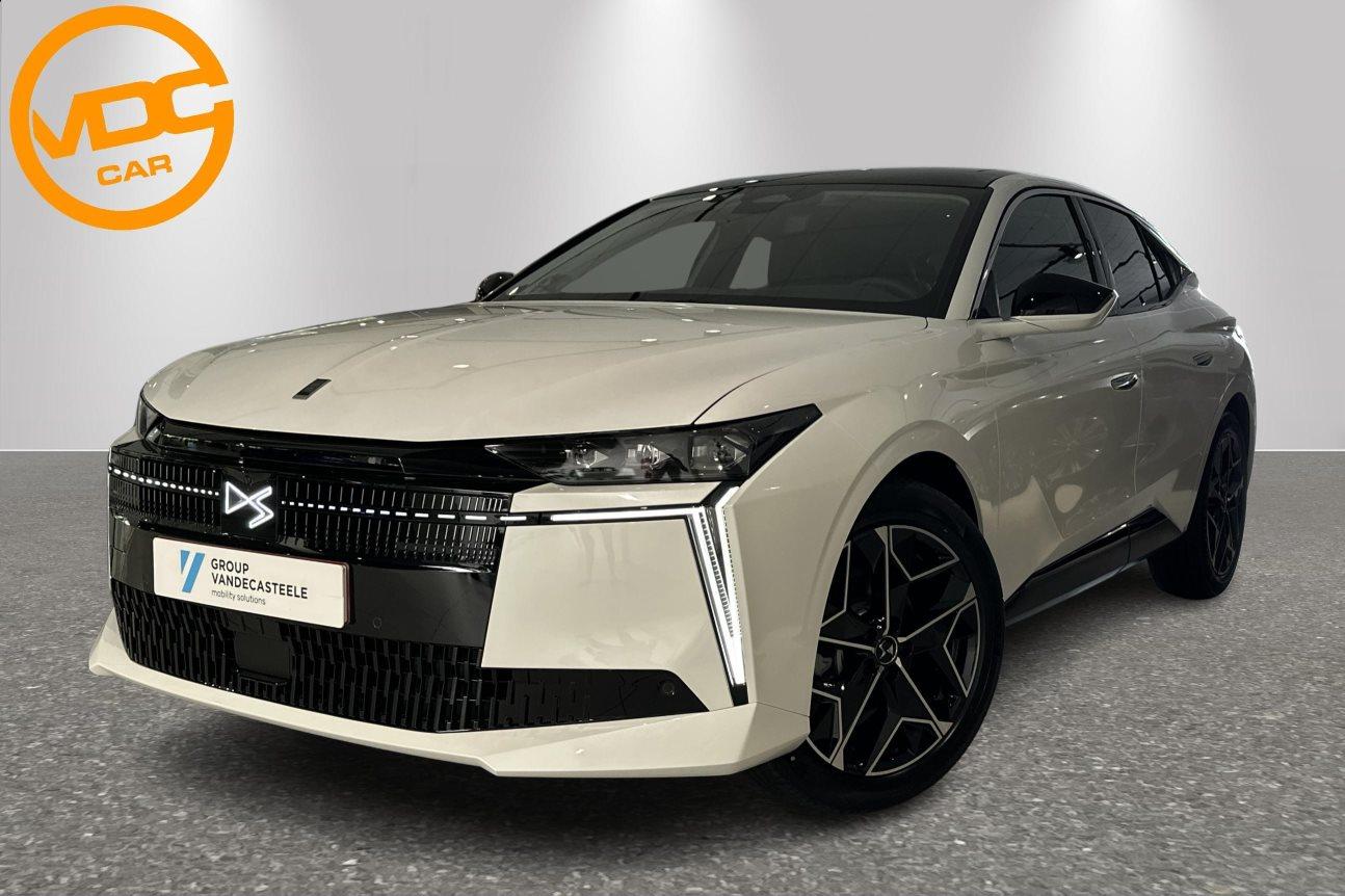 DS DS 4 Automobiles HYBRID 145 ETOILE