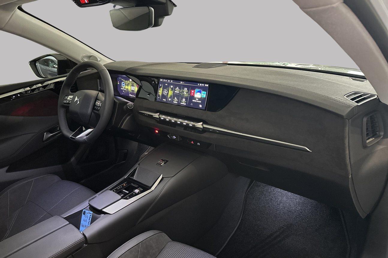 DS DS 4 Automobiles HYBRID 145 ETOILE - Afbeelding 2