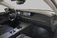 DS DS 4 Automobiles HYBRID 145 ETOILE - Image 2