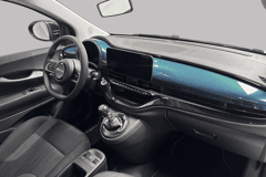Fiat 500 Hybrid Hatchback Berline 500 Hybrid Icon - Image 2
