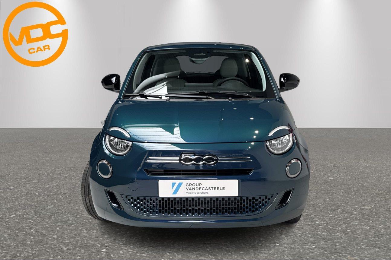 Fiat 500 Hybrid Hatchback Berline 500 Hybrid Icon - Image 5
