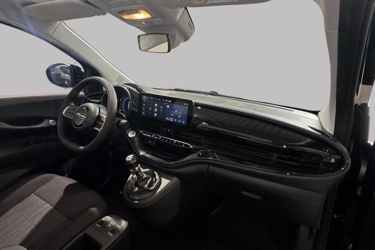 Fiat 500 Hybrid Cabrio Cabrio 500 Hybrid Icon - Afbeelding 2