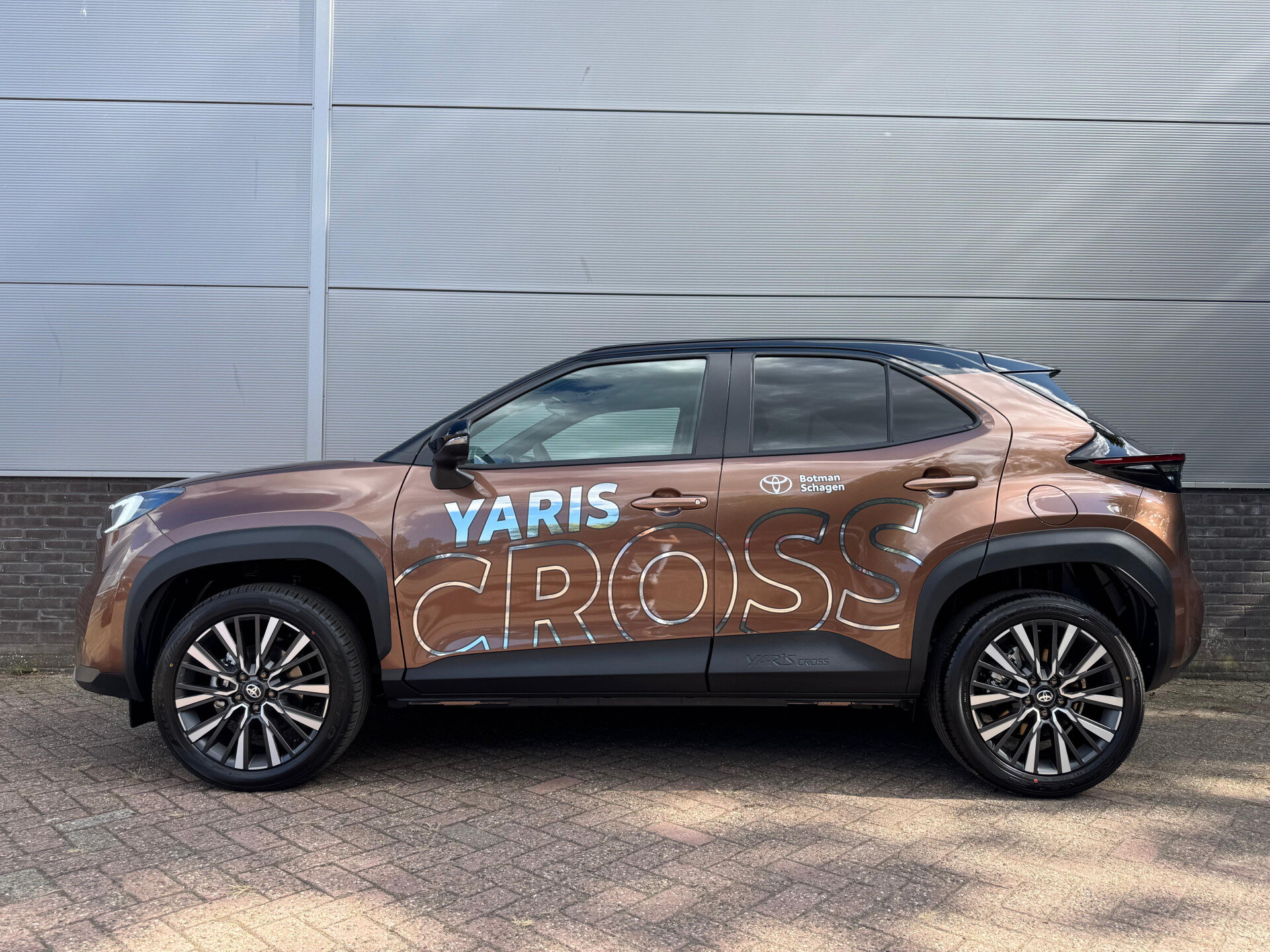 Toyota Yaris Cross 1.5 Hybrid 130 Executive - Afbeelding 2