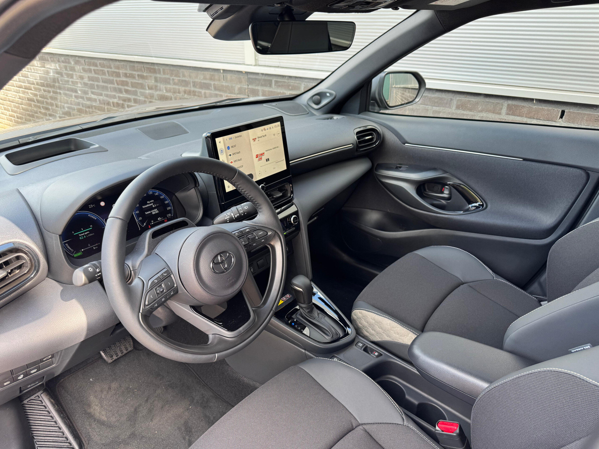 Toyota Yaris Cross 1.5 Hybrid 130 Executive - Afbeelding 4