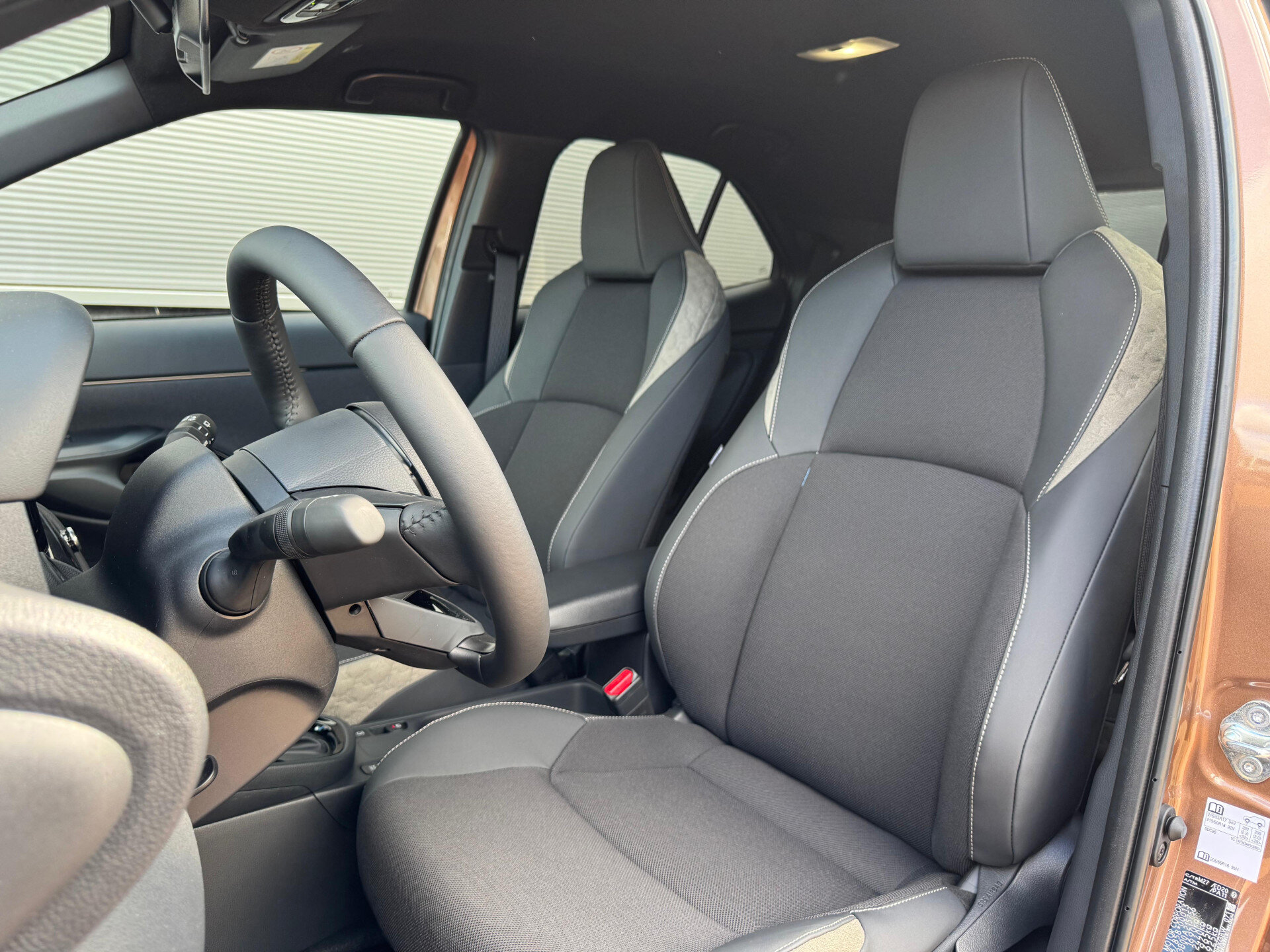 Toyota Yaris Cross 1.5 Hybrid 130 Executive - Afbeelding 5