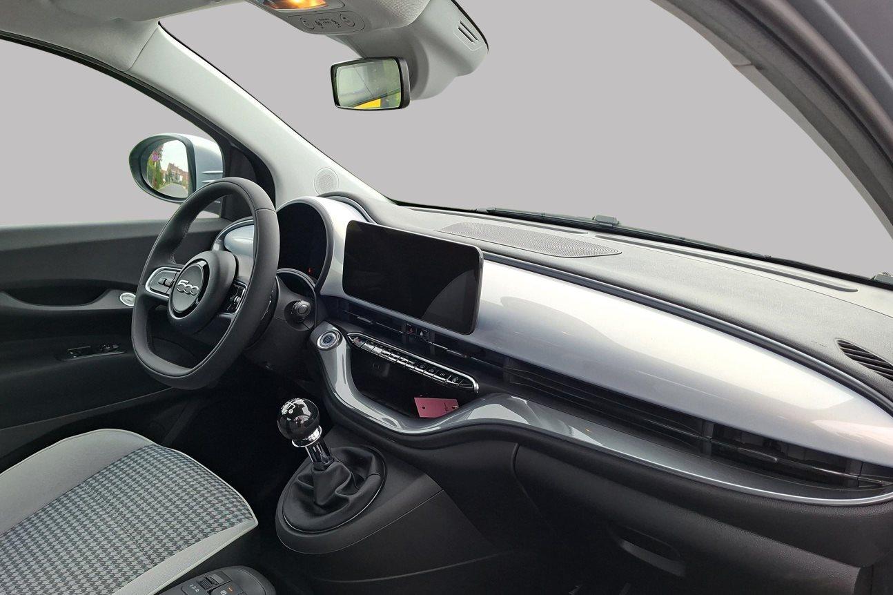 Fiat 500 TORINO - Afbeelding 2
