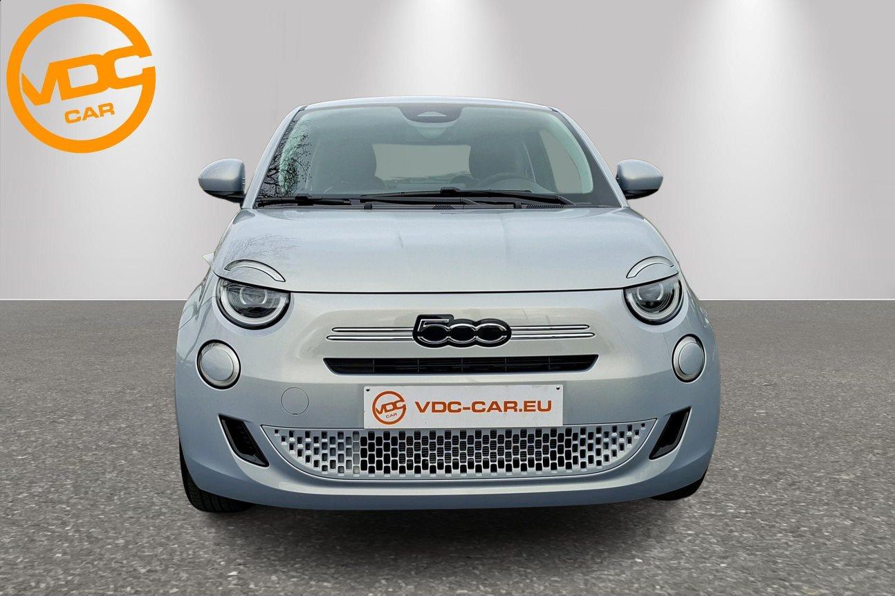 Fiat 500 TORINO - Image 5
