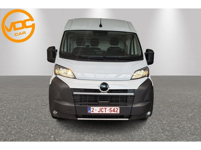 Opel Movano FOURGON L3H2 - Image 5