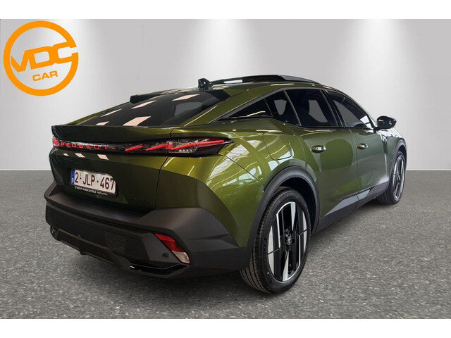 Peugeot 408 GT EXCLUSIVE - Afbeelding 3