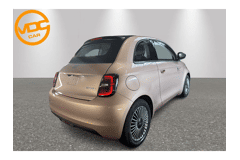 Fiat 500 ICON - Image 3