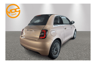 Fiat 500 ICON - Afbeelding 3