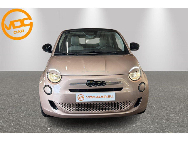 Fiat 500 ICON - Image 5