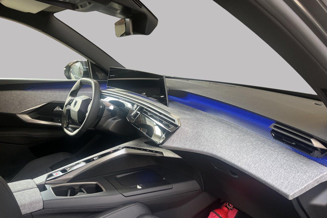 Peugeot 3008 GT - Afbeelding 2
