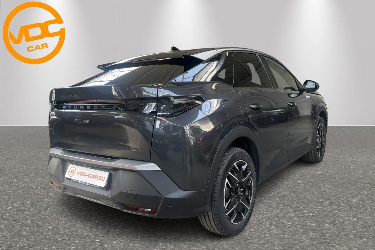 Peugeot 3008 GT - Afbeelding 3