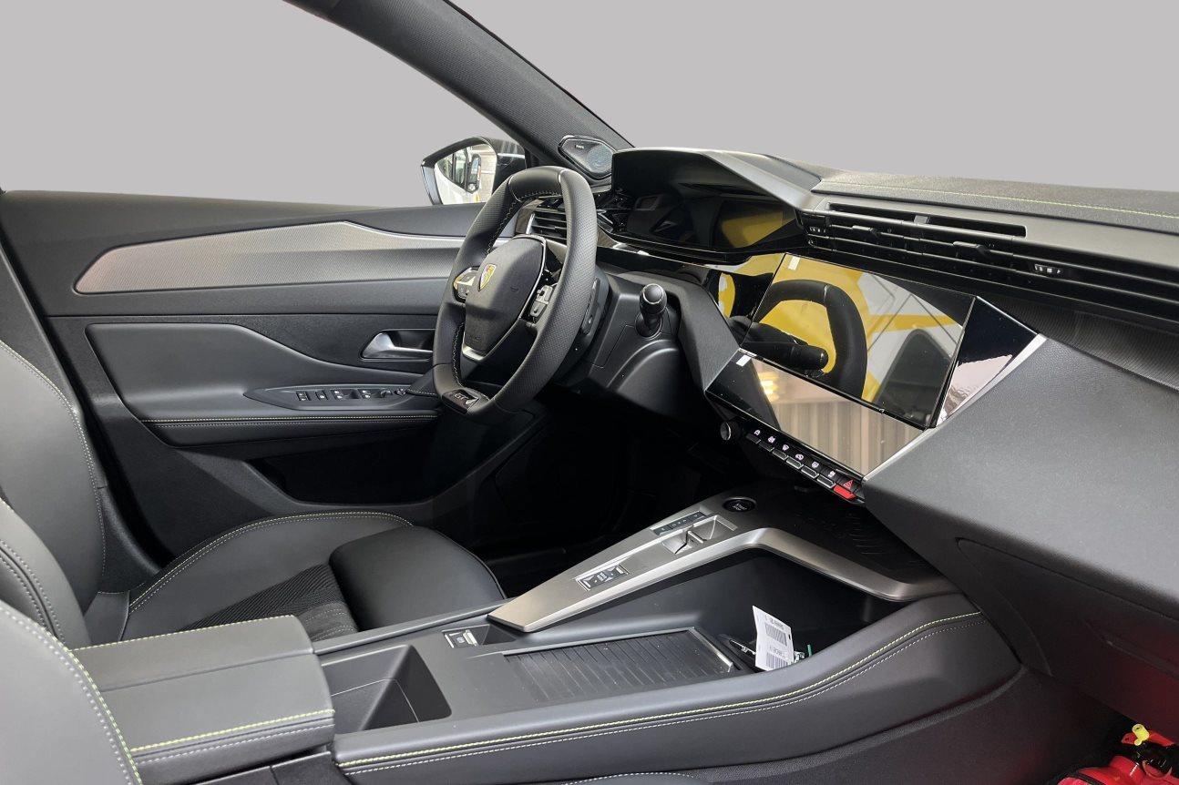 Peugeot 308 SW GT - Afbeelding 2