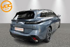 Peugeot 308 SW GT - Image 3