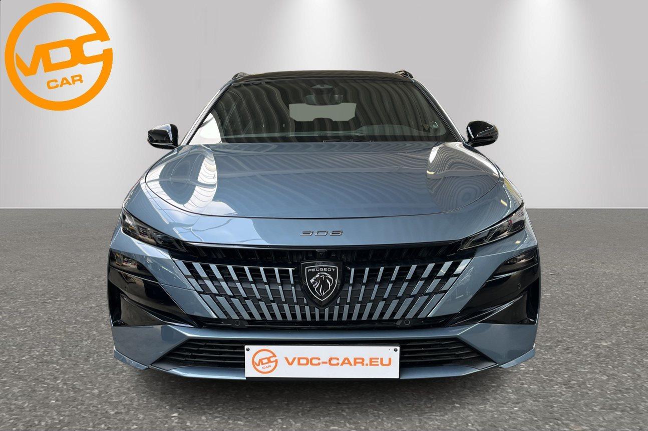Peugeot 308 SW GT - Image 5