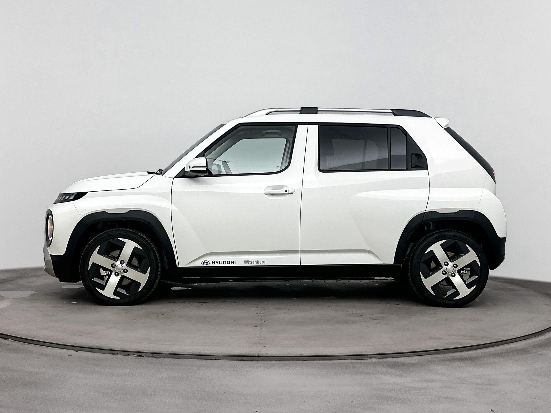 Hyundai Inster Pulse Advanced 42 kWh - Afbeelding 3