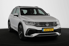 Volkswagen Tiguan 1.4 TSI eHybrid R-Line Business+ - Afbeelding 2