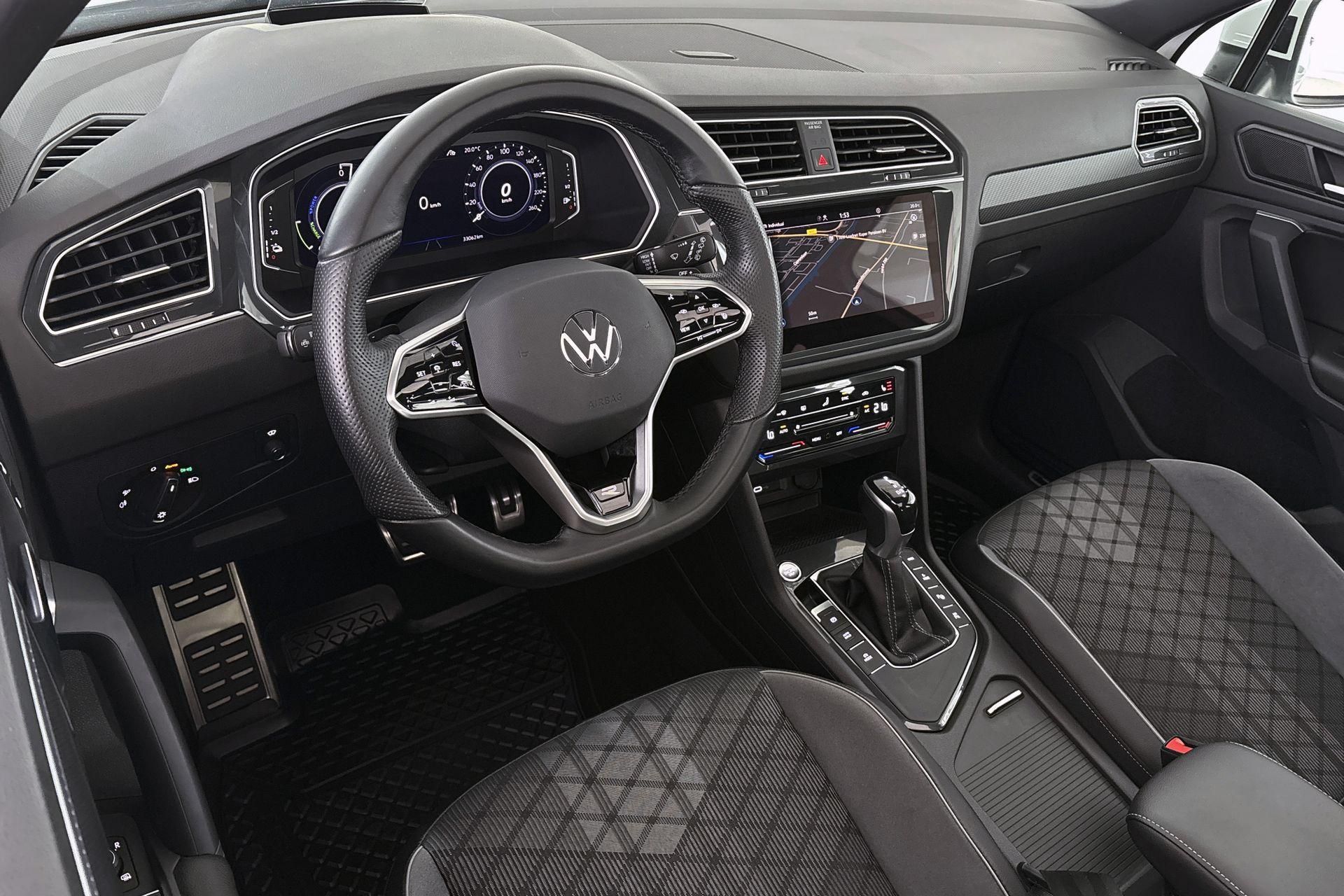 Volkswagen Tiguan 1.4 TSI eHybrid R-Line Business+ - Afbeelding 5