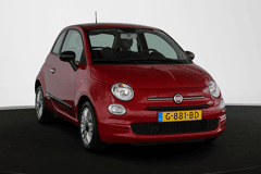 Fiat 500 0.9 TwinAir Turbo Young - Afbeelding 2