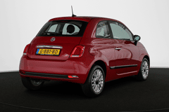 Fiat 500 0.9 TwinAir Turbo Young - Afbeelding 3