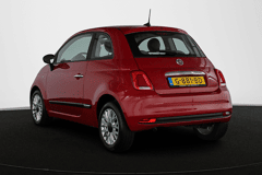 Fiat 500 0.9 TwinAir Turbo Young - Afbeelding 4