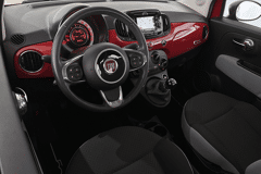 Fiat 500 0.9 TwinAir Turbo Young - Afbeelding 5