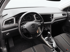 Volkswagen T-Roc 1.5 TSi 150 Pk Automaat Style Business - Afbeelding 3
